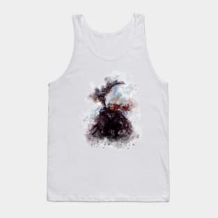 Reaper - Final Fantasy Tank Top